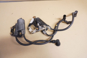 Set of ignition coils - Πολλαπλασιαστες GPZ750 Set of ignition coils - Πολλαπλασιαστες GPZ750