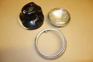 Headlight - Μπροστινο φαναρι  CM200T