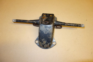 Rear brake light mount - Βαση πισω φαναριου CM200T