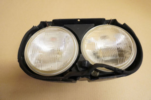 Headlights - Μπροστινα φαναρια GSXR400 1986 Headlights - Μπροστινα φαναρια GSXR400 1986