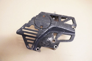 Front sprocket cover - Καπακι μπροστα γραναζιου GSXR400 1986 Front sprocket cover - Καπακι μπροστα γραναζιου GSXR400 1986