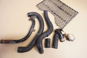 Various parts - Διαφορα ανταλλακτικα GSXR400 1986 Various parts - Διαφορα ανταλλακτικα GSXR400 1986