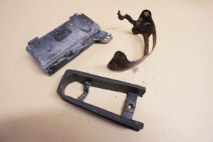 Various parts - Διαφορα ανταλλακτικα GSXR400 1986 Various parts - Διαφορα ανταλλακτικα GSXR400 1986