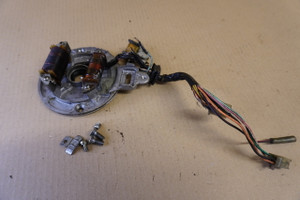 Set  of ignition coils - Πηνια TOWN MATE