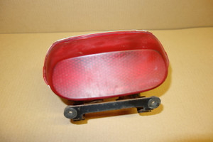 Rear brake light - Πισω φως στοπ ZZR600