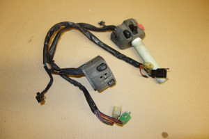 Set of light control switches - Διακοπτες φωτων ZZR600