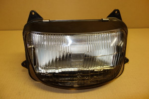 Headlight - Μπροστινο φαναρι ZZR600