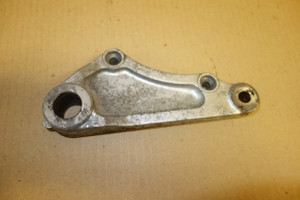 Rear brake caliper mount - Βαση πισω δαγκανας ZZR600