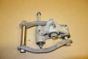 Rear shock linkage - Μοχλικο πισω αναρτησης ZZR600