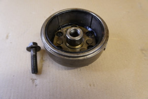 Flywheel - Βολαν AX-1 250