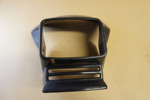 Headlight mask - Μασκα XLR250 R