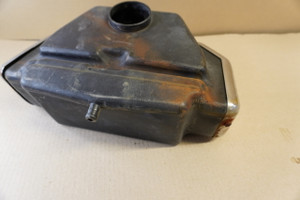 Airbox - Φιλτροκουτι GS1000 S 1979