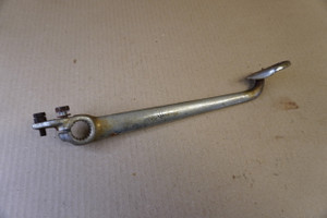Rear brake pedal - Πενταλ πισω φρενου GS1000 S 1979