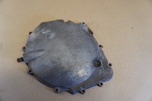 Clutch cover - Καπακι καμπανας GS1000 S 1979