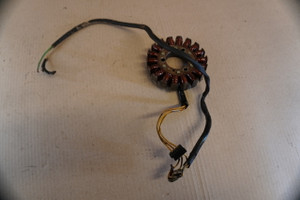 Stator - Πηνια GS1000 S 1979
