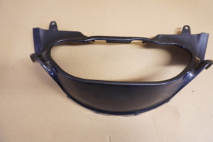 Clock surround panel - Πλαστικο οργανων ZZR600