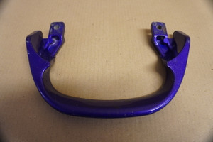 Rear grab rail - Λαβη συνεπιβατη ZZR600