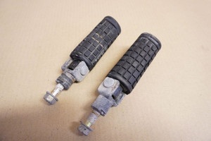 Set of footrests - Μασπιε VF400 Set of footrests - Μασπιε VF400