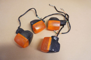 Set of indicators - Φωτα φλας VF400 Set of indicators - Φωτα φλας VF400
