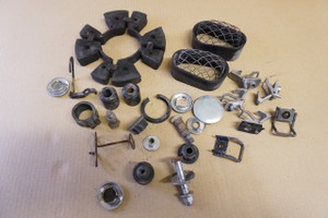 Various parts -   Διαφορα ανταλλακτικα ZZR600