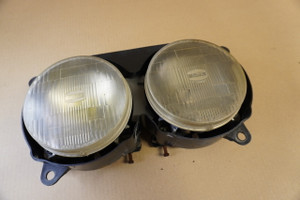 Set of headlights - Μπροστινα φαναρια FZ400 46X