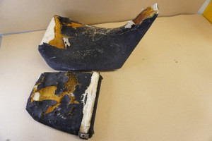 Set of seats - Σελες FZ400 46X