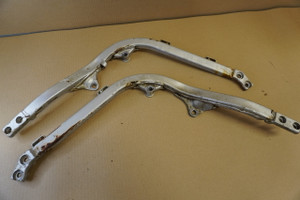 Set of engine mounts - Βασεις κινητηρα FZ400 46X