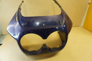 Headlight mask -  Μασκα φαιρινγκ FZ400 46X