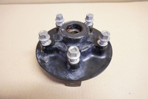 Sprocket carrier - Γραναζιερα VF400