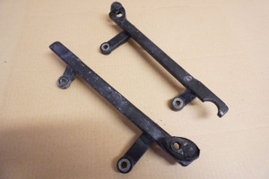 Set of frame brackets - Βασεις πλαισιου VF400 Set of frame brackets - Βασεις πλαισιου VF400