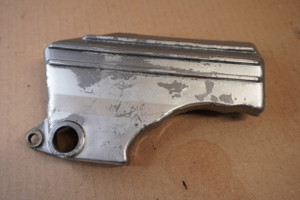 Engine cover - Καπακι κινητηρα CB-1 400