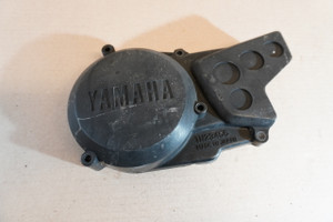 Flywheel cover - Καπακι βολαν  DT50 LC