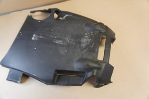 Underpanel - Καλυμα πλαισιου AEROX 50