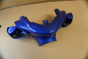 Front handlebar panel - Μπροστινο πλαστικο τιμονιου AEROX 50