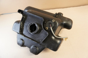 Fuel tank - Τεποζιτο βενζινης AEROX 50