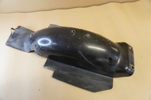 Underpanel - Καλυμα πλαισιου KLR 650