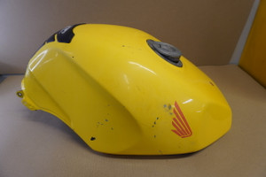 Fuel tank - Τεποζιτο βενζινης CB-1 400