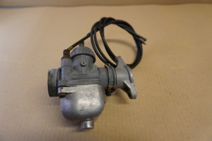 Carburettor -  Καρμπυρατερ MZ 150