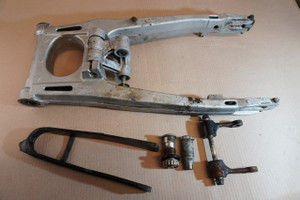 Swingarm - Ψαλιδι VF400