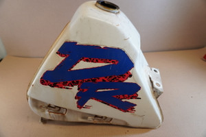 Fuel tank - Τεποζιτο βενζινης  DR250 S