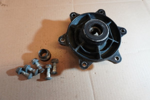 Sprocket carrier - Γραναζιερα XLR250 R