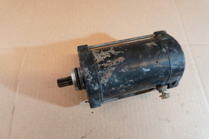 Starter motor - Μιζα κινητηρα KLR 650