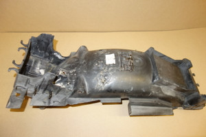 Underpanel - Καλυμα πλαισιου BROS 650