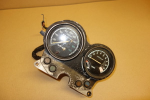 Set of clocks - Οργανα BROS 650