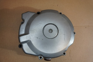 Flywheel cover - Καπακι βολαν DR250 S