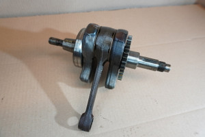 Crankshaft - Στροφαλος DR250 S