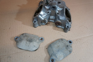 Valve actuator head  - Κοκορακια βαλβιδων DR250 S