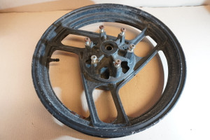 Rear wheel - Πισω τροχος  FZ400 46X