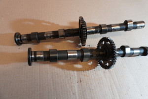 Set of camshafts  - Εκκεντροφοροι FZ400 46X
