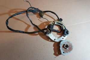 Flywheel pickups - Ματι βολαν κινητηρα  FZ400 46X